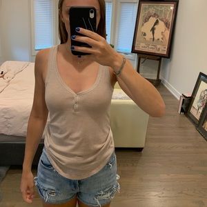 Lucky brand tank top